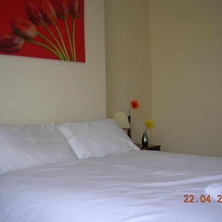 The Guesthouse At Shepshed Cameră foto