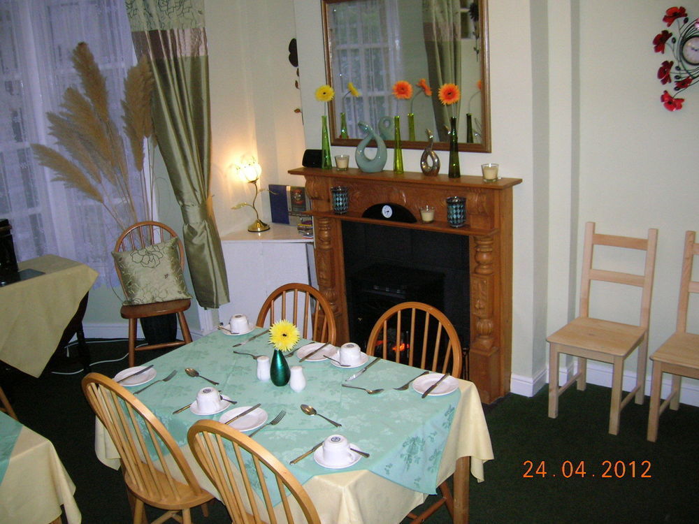 The Guesthouse At Shepshed Exterior foto